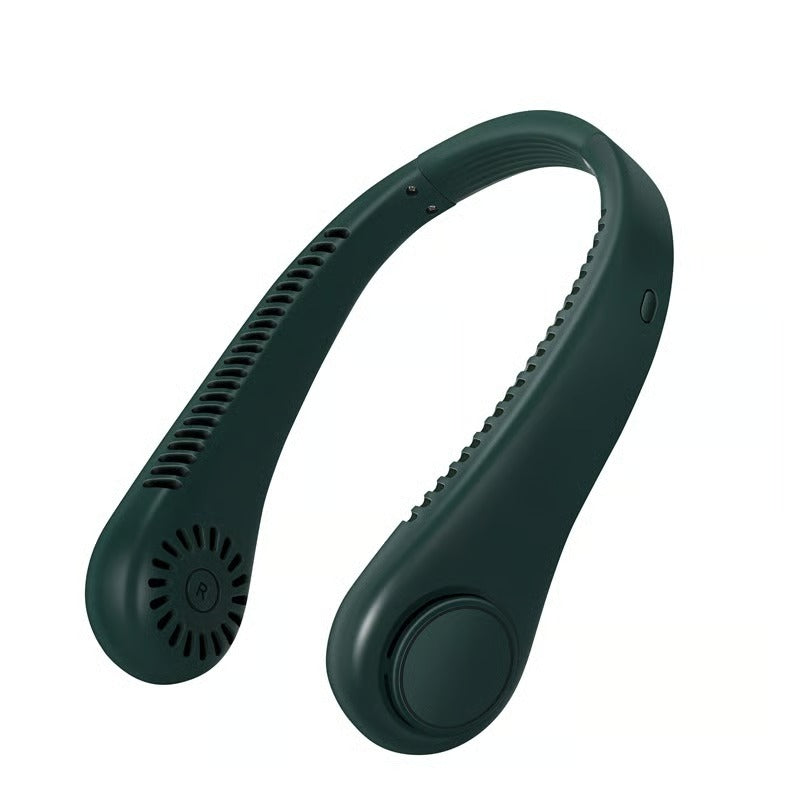 OwenGrid New Portable Neck Fan