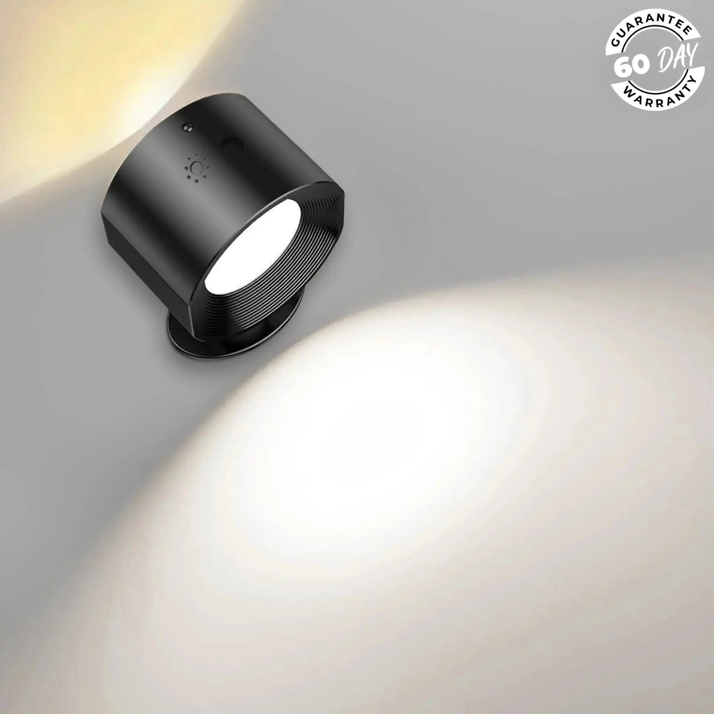 Wireless LED Wall Light
