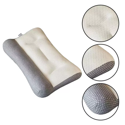 Memory Foam Cervical Pillow