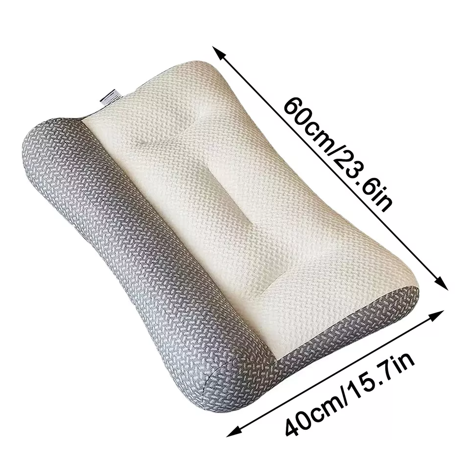 Memory Foam Cervical Pillow