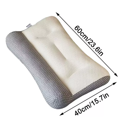 Memory Foam Cervical Pillow