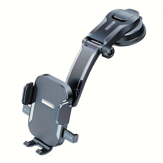 Car Suction Cup Phone Holder