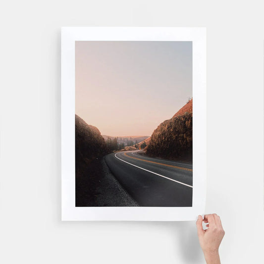 Feifeitech™ Giclée Art Prints