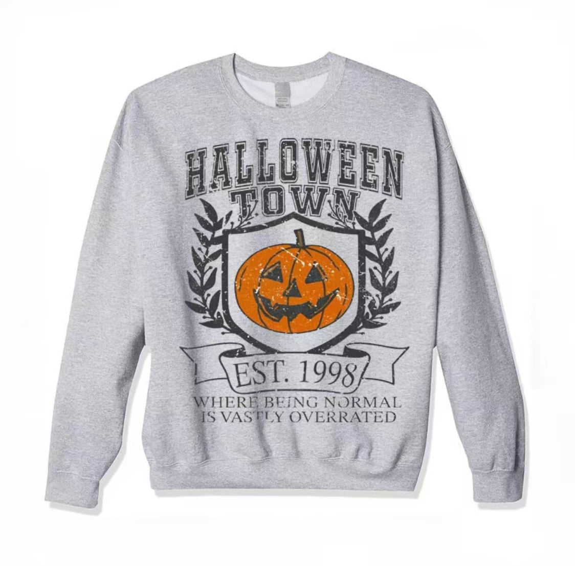 Halloweentown Est 1998 Kapuzenpullover 