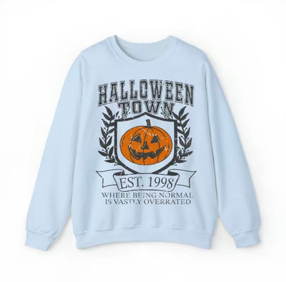 Halloweentown Est 1998 Kapuzenpullover 