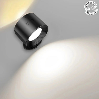 Wireless LED Wall Light