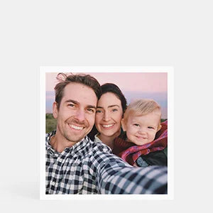 Feifeitech™ Square Photo Prints