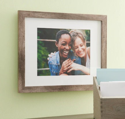 Feifeitech™ Personalized Picture Frame