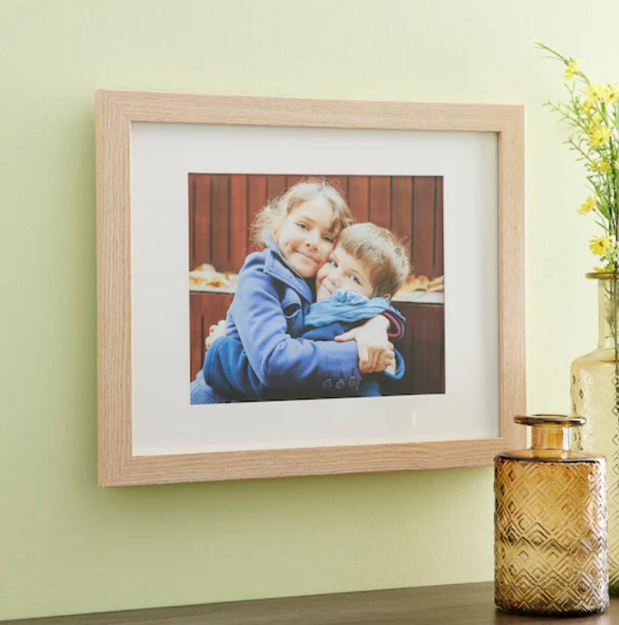 Feifeitech™ Personalized Picture Frame