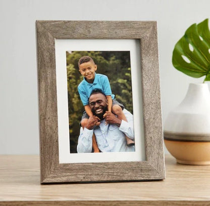 Feifeitech™ Personalized Picture Frame