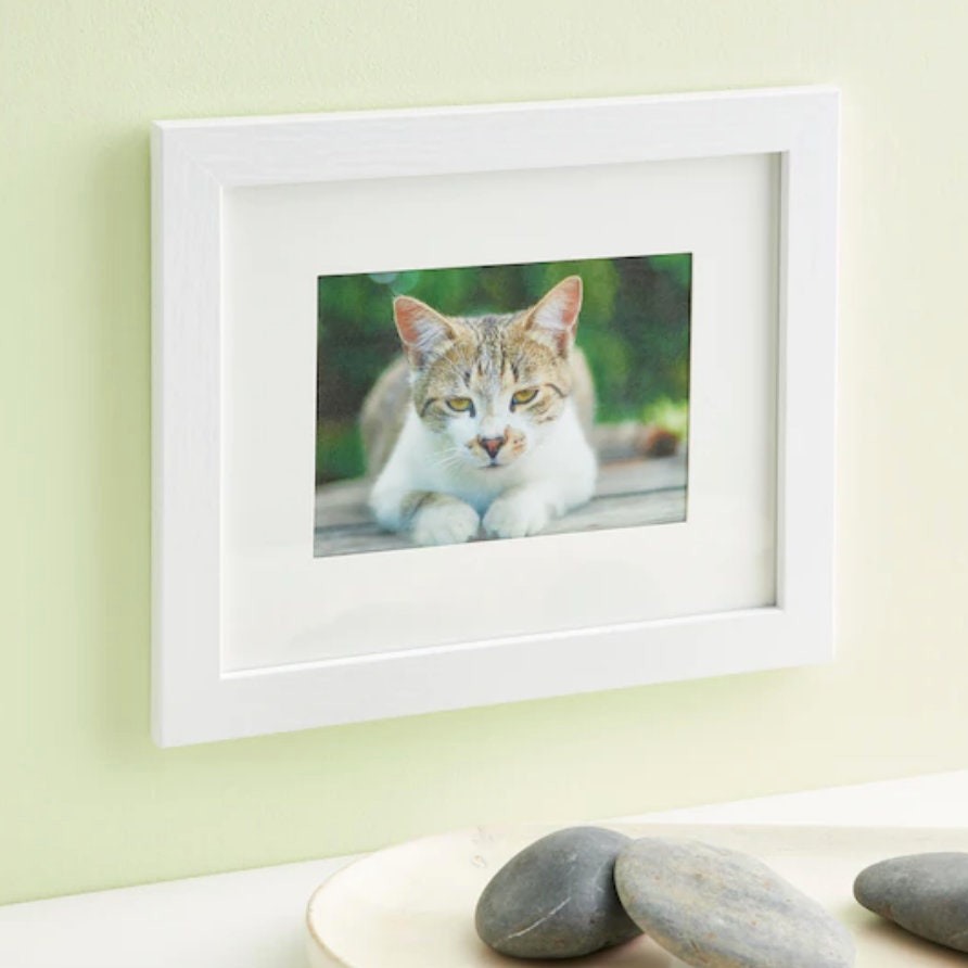 Feifeitech™ Personalized Picture Frame