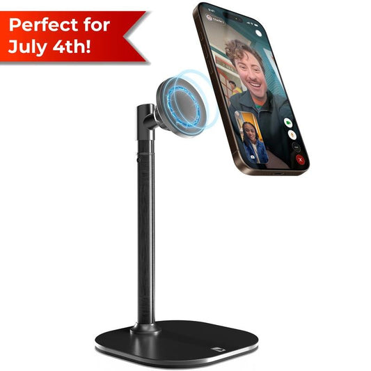 MagStand Adjustable Phone Holder