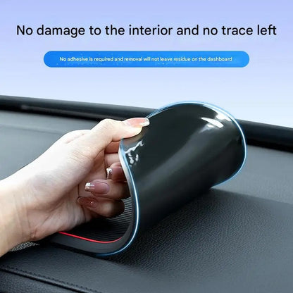 3-in-1 Multifunctional Dashboard Anti-Slip Pad