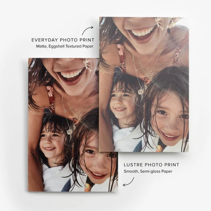 Feifeitech™ Everyday Photo Prints